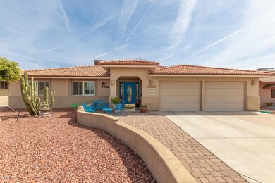 Beautiful Curb Appeal