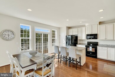 8215 Heritage Crossing Ct, Manassas, VA 20109 - photo 7