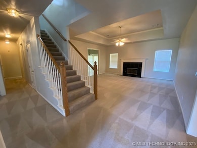 4409 W Hartford St, Broken Arrow, OK 74012 - photo 3