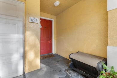 Entry Door
