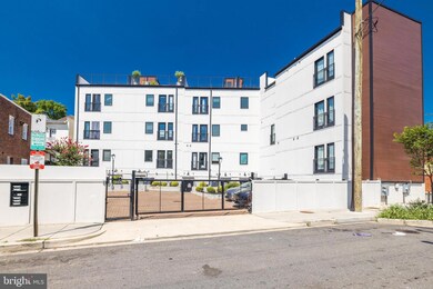 1867 Corcoran St NE unit 1867-A, Washington, DC 20002 - photo 2