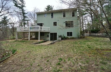 105 Spring St, Wrentham, MA 02093 - photo 3
