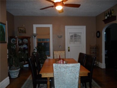 Dining Room Formal Dining