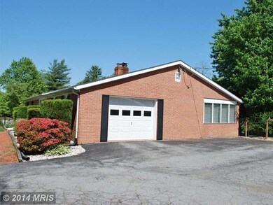 3655 Petersville Rd, Knoxville, MD 21758 - photo 2