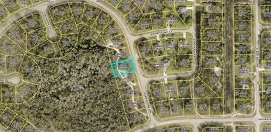 490 Burrstone Dr, Lehigh Acres, FL 33974 - photo 2