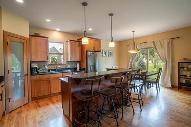 381 Liberty Park Dr, Oregon, WI 53575 - photo 5