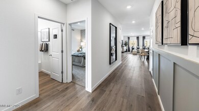 463 Sheep Camp Dr unit Lot 135, Dayton, NV 89403 - photo 3