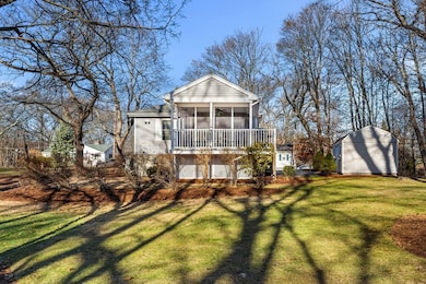 28 Van Norden Rd, Woburn, MA 01801 - photo 5