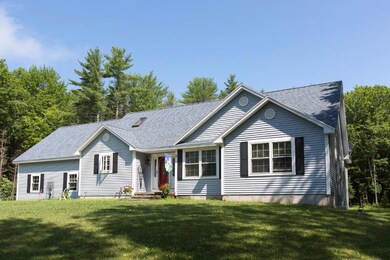 5 Bristol Rd, Windham, ME 04062 - photo 2