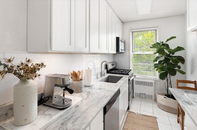 Valentine Gardens Cooperative unit 6-C, Yonkers, NY 10705 - photo 4