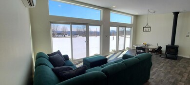 Livingroom Views