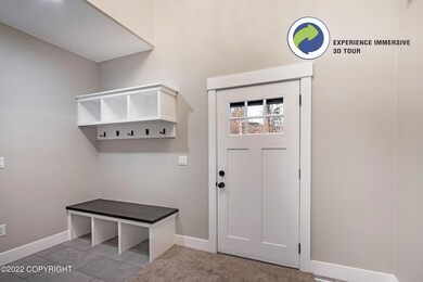 7420 E Riparian Loop, Palmer, AK 99645 - photo 6