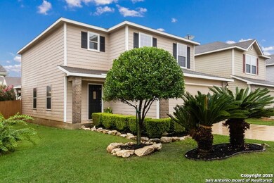 25127 Longbranch Run, San Antonio, TX 78261 - photo 2