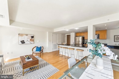 1225 Lofts unit 712, Washington, DC 20005 - photo 7