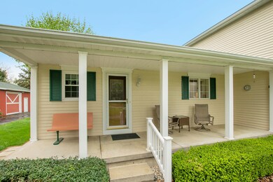 1350 Greenly St, Hudsonville, MI 49426 - photo 6