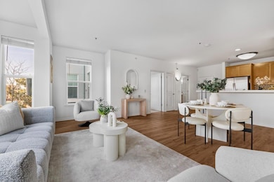 Landmark Place Condominiums unit 205, Oakland, CA 94607 - photo 5