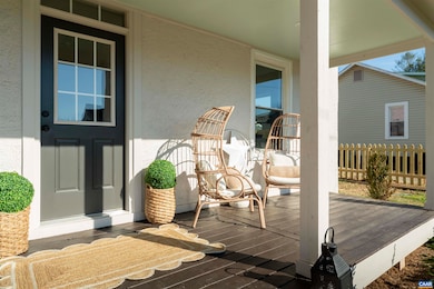 1107 Myrtle St, Charlottesville, VA 22902 - photo 4