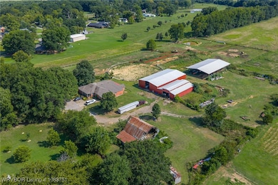 829 W Line St, Dyer, AR 72935 - photo 3