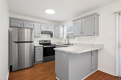 600 Andypaul Ct unit 602, Raymore, MO 64083 - photo 7