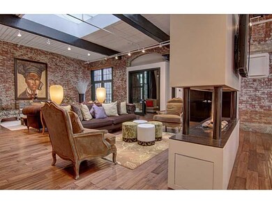 Living Room.