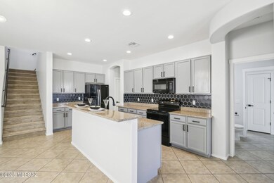 8780 E Perry Park Cir, Tucson, AZ 85730 - photo 6