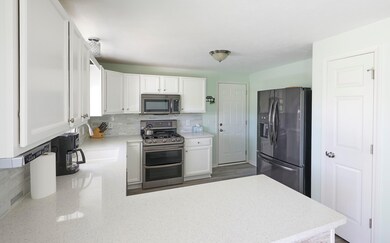 Kitchen another view