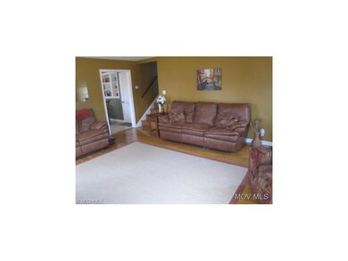 Hardwood Floors