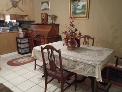 Dining Room.