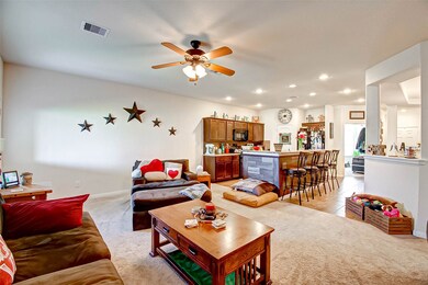 237 Country Crossing Cir, Magnolia, TX 77354 - photo 7