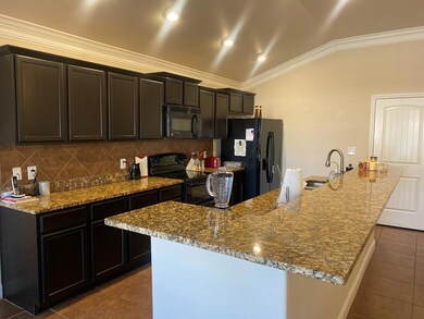 611 E 97th St, Odessa, TX 79765 - photo 2