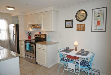 112 Old Wharf Rd unit W17, Dennis Port, MA 02639 - photo 5