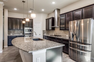 10306 Cima Vista, Helotes, TX 78023 - photo 6