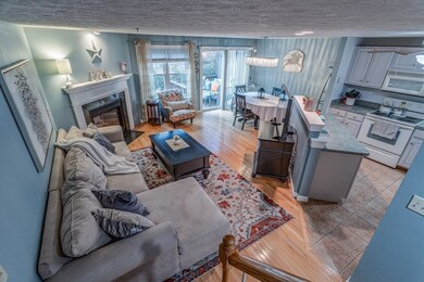 69 Bridle Cross Rd unit 69, Fitchburg, MA 01420 - photo 2