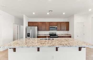 Pinehurst Kitchen 