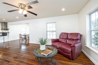 713 W Spring St, Weatherford, TX 76086 - photo 7