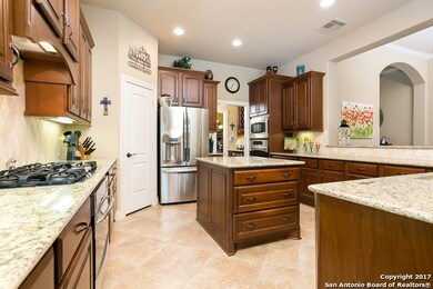 8814 Silver Rock, San Antonio, TX 78255 - photo 4