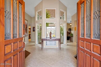 04-Front Entrance _ Atrium