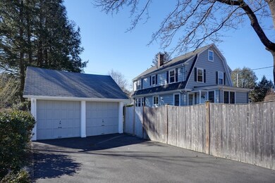 9 Everell Rd, Winchester, MA 01890 - photo 3