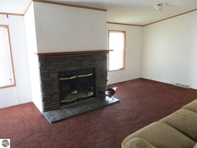 423 E Cabin Lake Rd, West Branch, MI 48661 - photo 6