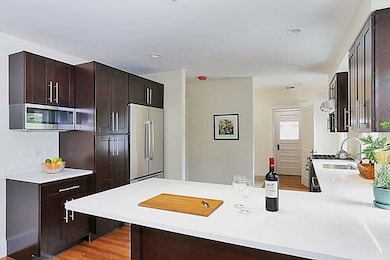 165 High St unit 1, Brookline, MA 02445 - photo 5