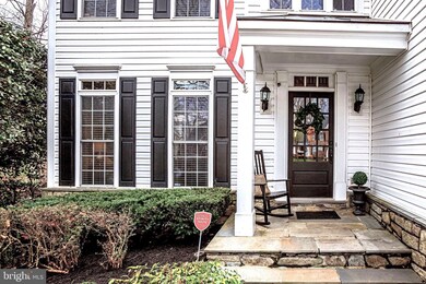 8116 Willingboro Ct, Gainesville, VA 20155 - photo 2