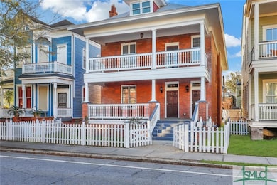 2233 Whitaker St, Savannah, GA 31401 - photo 2