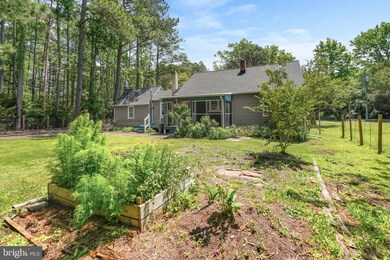 12049 Hacksneck Rd, Hacksneck, VA 23358 - photo 6