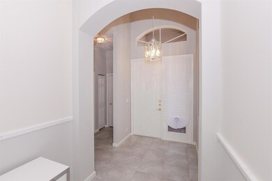 entry from inside