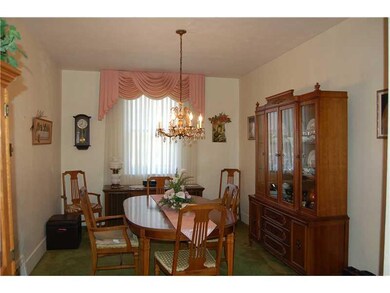 Dining Room.