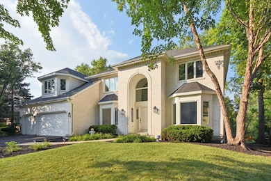 1123 Thackery Ln, Naperville, IL 60564 - photo 2