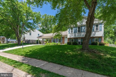 10814 Stanhope Place, Fairfax, VA 22032 - photo 4