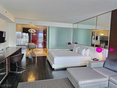 King Size Bed! Large sofa sleeper!