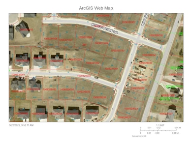 Lot 88 Rustic Point Estates, Dubuque, IA 52002 - photo 2