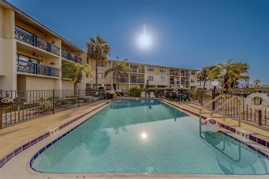 11650 Capri Cir S unit 105, Treasure Island, FL 33706 - photo 3